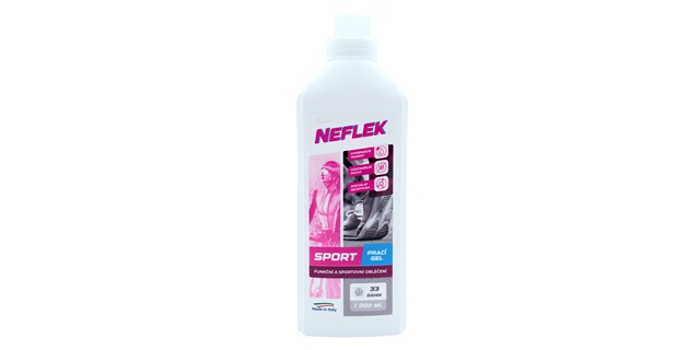 NEFLEK SPORT 1 l                                                                                                                                                                                                                                          